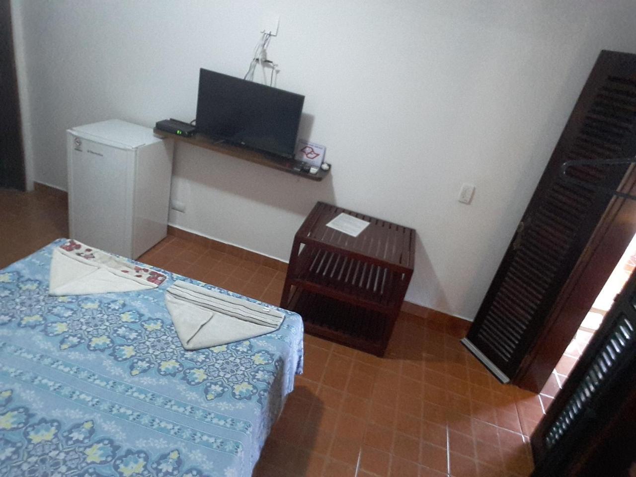 Pousada Na Praia Ubatuba Zewnętrze zdjęcie